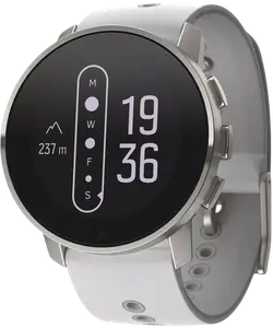 Смарт-годинник Suunto 9 Peak Birch White Titanium (SS050519000)