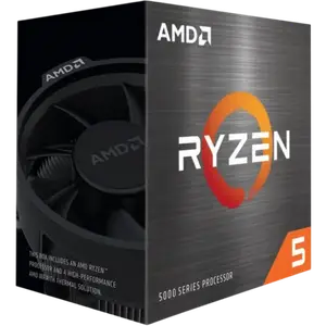 AMD Ryzen 5 5600X (100-100000065BOX)