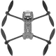 Квадрокоптер AUTEL EVO II Dual Rugged Bundle 640T V3 Grey (102001752)