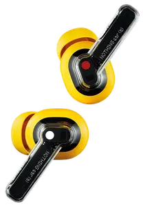 Навушники TWS Nothing Ear (a) Yellow