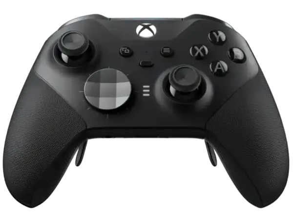 Microsoft Xbox Elite Wireless Controller Series 2 Black (FST-00003)
