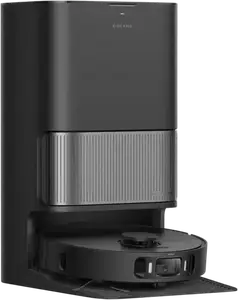 Робот-пилосос Dreame Dreame L40 ULTRA AE Black