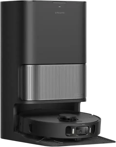Робот-пилосос Dreame Dreame L40 ULTRA AE Black