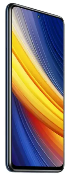 Смартфон Xiaomi Poco X3 Pro 8/256GB Phantom Black
