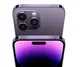 Смартфон Apple iPhone 14 Pro Max 128GB Deep Purple (MQ9T3)