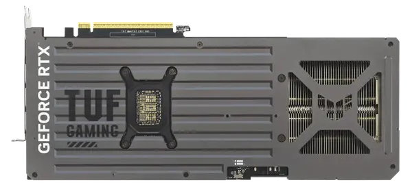 Відеокарта ASUS GeForce RTX 5070 TUF Gaming OC 12GB GDDR7 DLSS4 (TUF-RTX5070-O12G-GAMING)