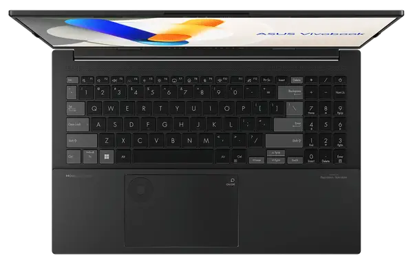 Ноутбук ASUS Vivobook Pro 15 Ultra 9-185H/16GB/1TB/W11P RTX4060 OLED120Hz (N6506MV-MA031X)