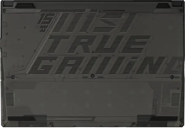 Ноутбук MSI Cyborg 15 i7-13620H/16GB/512 RTX4060 (A13VF-1484XPL)