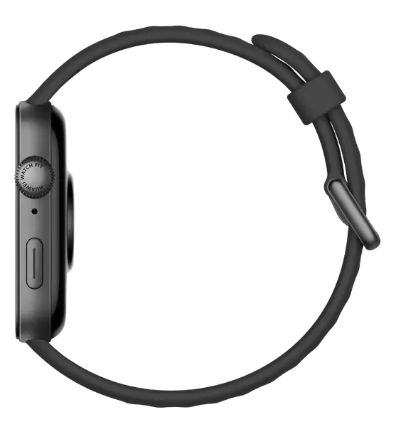 Смарт-годинник HUAWEI Watch Fit 3 Black (55020CEC)