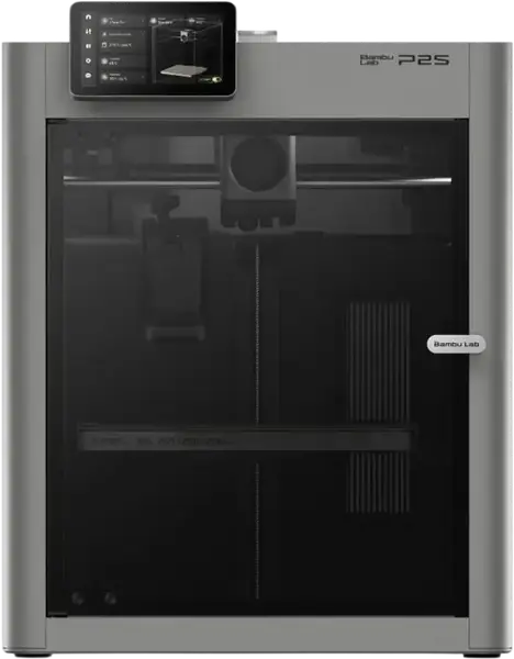 3D-принтер Bambu Lab P2S (PF004-U)