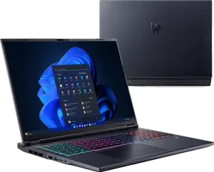 Ноутбук Acer Predator Helios Neo 18 U7-255HX/16GB/1TB/W11 RTX5070 (PHN18-72 || NH.QVEEP.004)