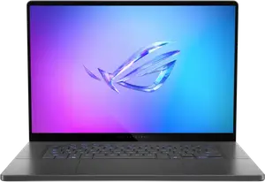 Ноутбук ASUS ROG Zephyrus G16 GU605CR Ultra 9-285H/32GB/2TB/W11 RTX5070Ti (GU605CR-U9322W)