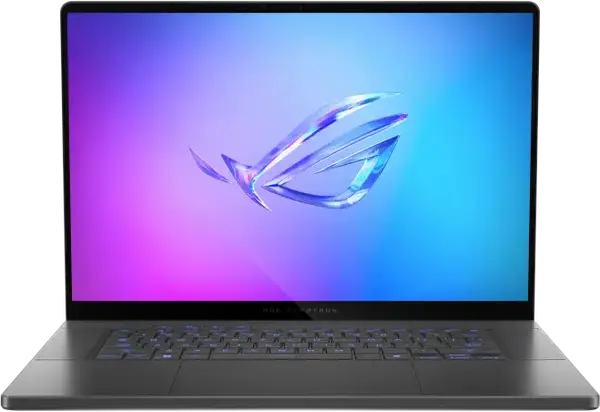 Ноутбук ASUS ROG Zephyrus G16 GU605CR Ultra 9-285H/32GB/2TB/W11 RTX5070Ti (GU605CR-U9322W)