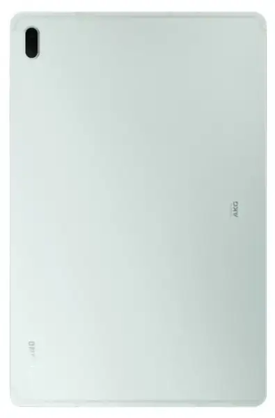 Планшет Samsung Galaxy Tab S7 FE 6/128GB 5G Mystic Green (SM-T736BLGE)