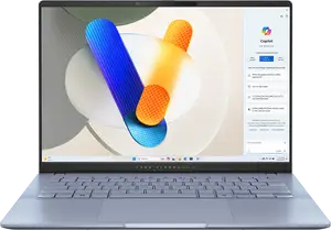 Ноутбук ASUS Vivobook S14 S5406SA Ultra 5-226V/16GB/512/Win11 OLED 120Hz (S5406SA-PP067W)