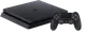 Стационарная игровая приставка Sony PlayStation 4 Slim (PS4 Slim) 500GB