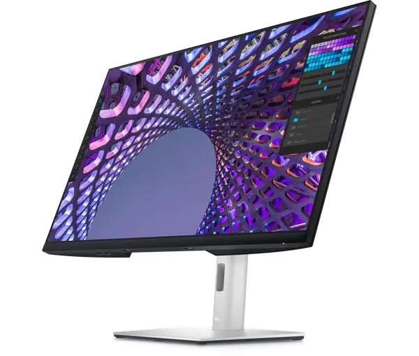 Монітор Dell P3223QE (210-BEQZ)