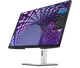 Монітор Dell P3223QE (210-BEQZ)