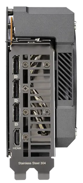 Відеокарта ASUS Radeon RX 9070 TUF Gaming OC 16GB GDDR6 (TUF-RX9070-O16G-GAMING)