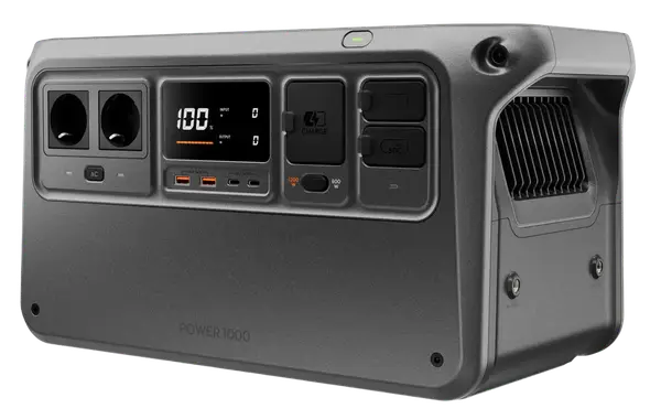 Зарядна станція DJI Power 1000 V2 (CP.DY.00000185.01)