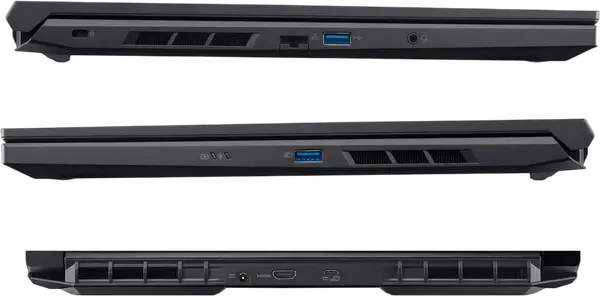 Ноутбук Acer Nitro V16 R5-8645HS/8GB/512 RTX4050 165Hz (NH.QRVEP.00J)