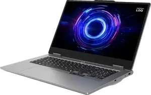 Ноутбук Lenovo LOQ 3-17 i5-13450HX/16GB/512/Win11 RTX5050 165Hz (83JH0057PB) Ноутбук Lenovo LOQ 3-17 i5-13450HX/16GB/512/Win11 RTX5050 165Hz (83JH0057PB)