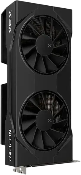 Відеокарта XFX Radeon RX 9060 XT Swift Gaming OC 16GB GDDR6 (RX-96TSW16BQ)