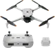Квадрокоптер DJI Lito X1 (CP.MA.00000973.01 / 6937224142749)