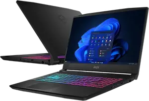 Ноутбук MSI Katana 15 i5-12450H/32GB/512/Win11 RTX4050 (B12VEK-1000PL )