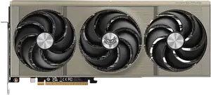 Відеокарта Sapphire Radeon RX 9070 Nitro+ OC 16GB GDDR6 (11349-01-20G)
