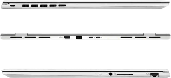 Ноутбук MSI Prestige 16 AI+ Mercedes AMG Ultra 9-288V/32GB/2TB/Win11P (Prestige 16 AI+ MercedesAMG | B2VMG-098PL)