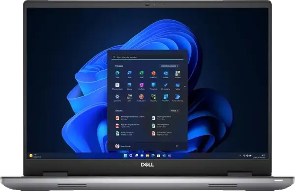 Ноутбук Dell Precision 7680 i9-13950HX/32GB/1TB/Win11P RTX3500 (N009P7680EMEA_VP)