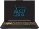 Ноутбук ASUS TUF Gaming F16 i5-210H/16GB/512 RTX3050 144Hz (FX607VJ-RL009)
