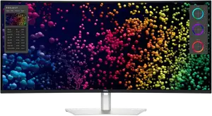 Монітор Dell UltraSharp U4025QW (210-BMDV)