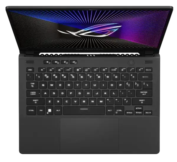 Ноутбук ASUS ROG Zephyrus G14 R9-7940HS/32GB/1TB/Win11 RTX4090 165Hz (GA402XY-N2007W)