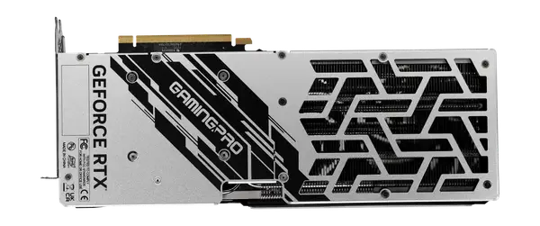 Відеокарта Palit GeForce RTX 4070 Ti SUPER GamingPro OC (NED47TSH19T2-1043A)