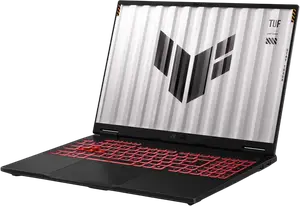 Ноутбук ASUS TUF Gaming A16 Ryzen 7-260/16GB/512/Win11 RTX5060 165Hz (FA608UM-R7165W)