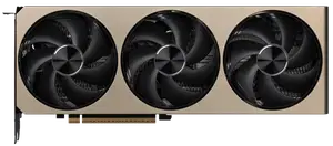 Відеокарта MSI GeForce RTX 5070 12G INSPIRE 3X OC Відеокарта MSI GeForce RTX 5070 12G INSPIRE 3X OC