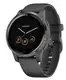 Смарт-годинник Garmin vivoactive 4S Black/Slate (010-02172-13/010-02172-11)