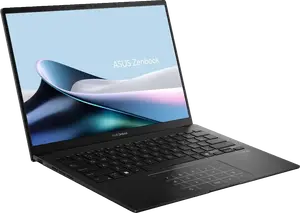 Ноутбук ASUS Zenbook 14 Ryzen 7 AI 350/32GB/1TB/Win11 OLED (UM3406KA-PP100W) Ноутбук ASUS Zenbook 14 Ryzen 7 AI 350/32GB/1TB/Win11 OLED (UM3406KA-PP100W)