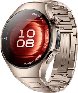 Смарт-годинник Huawei Watch 5 Elite LTE 42mm (Soc-L29M)