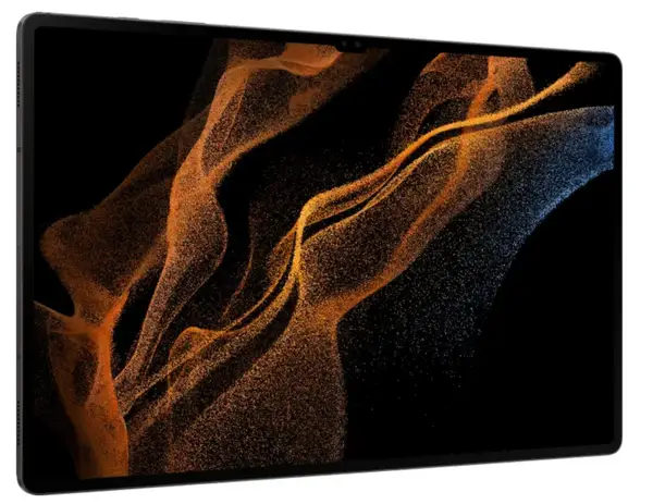 Планшет Samsung Galaxy Tab S8 Plus 12.4 8/256GB 5G Dark Grey (SM-X806BZAB)