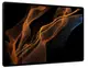 Планшет Samsung Galaxy Tab S8 Plus 12.4 8/256GB 5G Dark Grey (SM-X806BZAB)