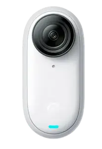 Экшн-камера Insta360 GO 3 64GB Standalone EU (CINSABKA-GO3)