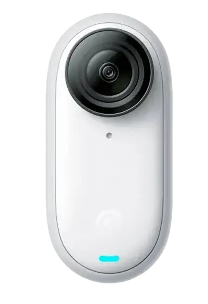 Экшн-камера Insta360 GO 3 64GB Standalone EU (CINSABKA-GO3)