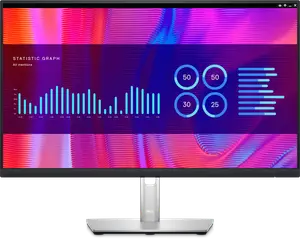 Монітор Dell P2423DE (210-BDDW) Монітор Dell P2423DE (210-BDDW)