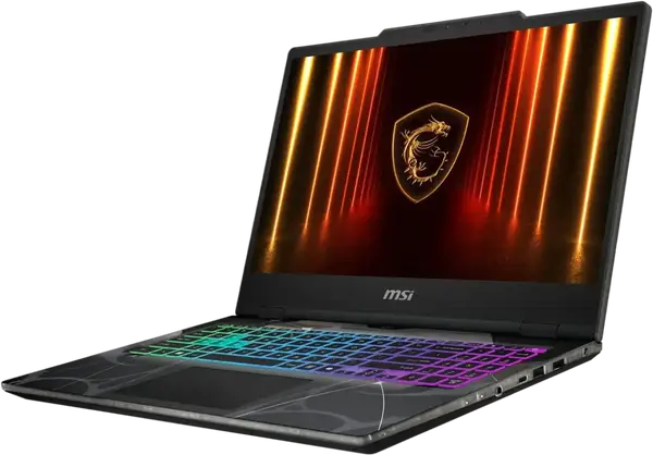 Ноутбук MSI Cyborg 15 i5-13420H/16GB/512 RTX5050 (Cyborg 15 B13WEKG-629XPL)