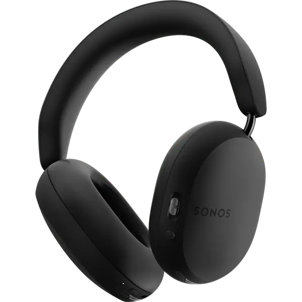 Наушники с микрофоном Sonos Ace Black
