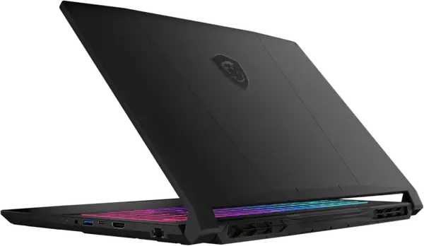 Ноутбук MSI Katana 15 HX i7-14650HX/16GB/512 RTX5050 165Hz (Katana 15 HX | B14WEK-060XPL)