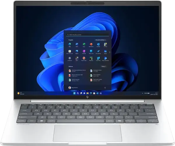 Ноутбук HP EliteBook 8 G1a Ryzen AI 7 Pro 350/16GB/512/Win11P (C51FZET)